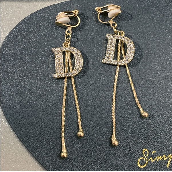 Bông tai phối ngọc trai giả nhiều kiểu dáng thời trang cho nữ