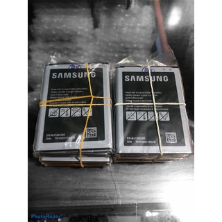 Pin Samsung J12016(J120) zin