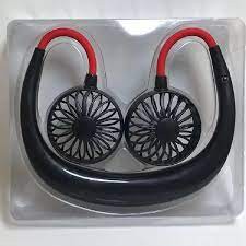 Quạt đeo cổ, quạt tích điện, quạt treo cổ, mini - SONA offical | BigBuy360 - bigbuy360.vn