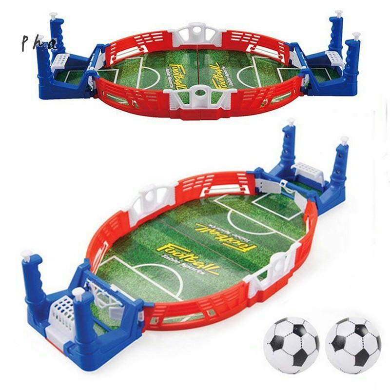 Bộ đồ chơi đá bóng mini để bàn vui nhộn cho trẻ