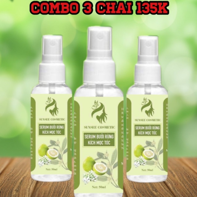 Xịt bưởi Sunsee