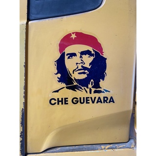 Tem Dán Xe Tải🐷𝑭𝑹𝑬𝑬𝑺𝑯𝑰𝑷🐷CHEGUEVARA🐷chất lượng