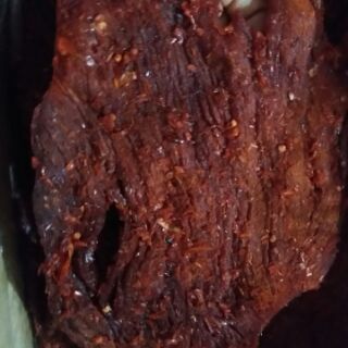 Bò khô sấy miếng 1kg