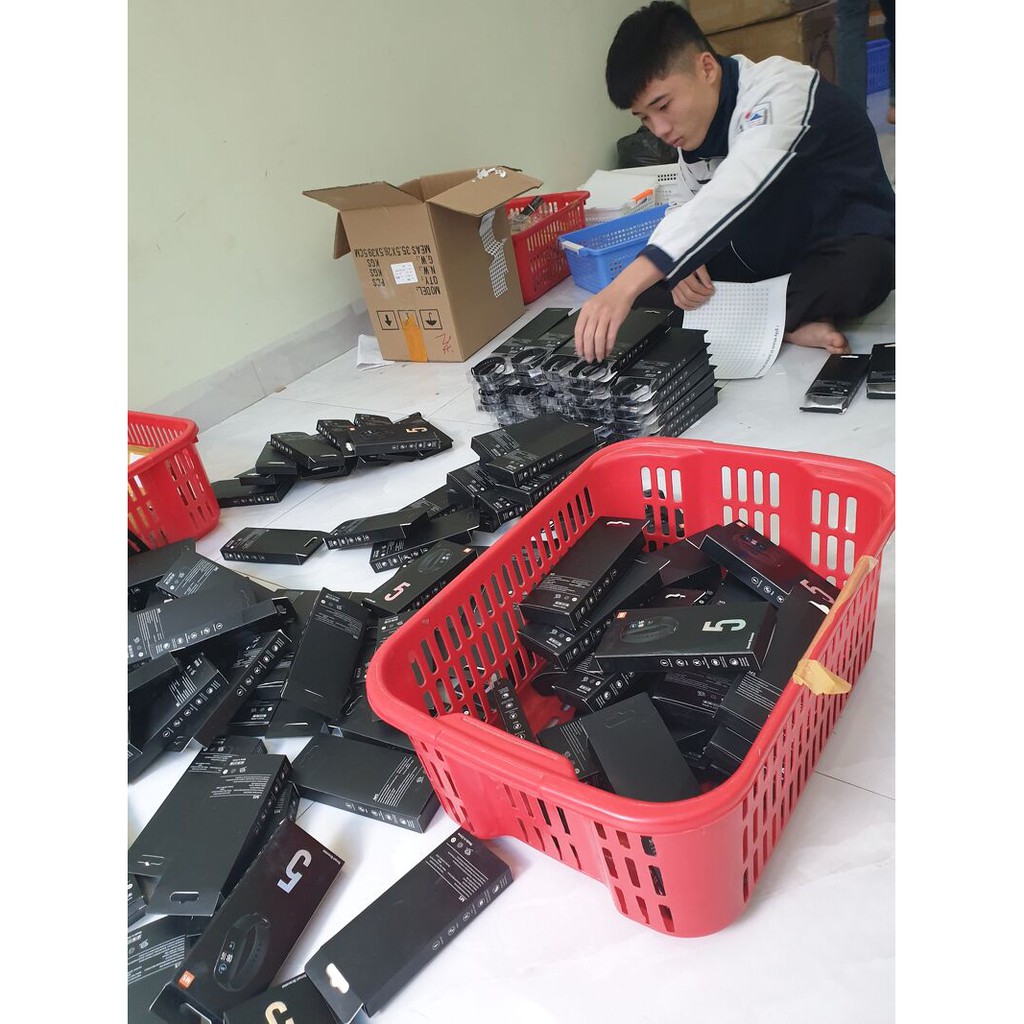 Đồng Hồ Thể Thao M5 Chống Nước | BigBuy360 - bigbuy360.vn