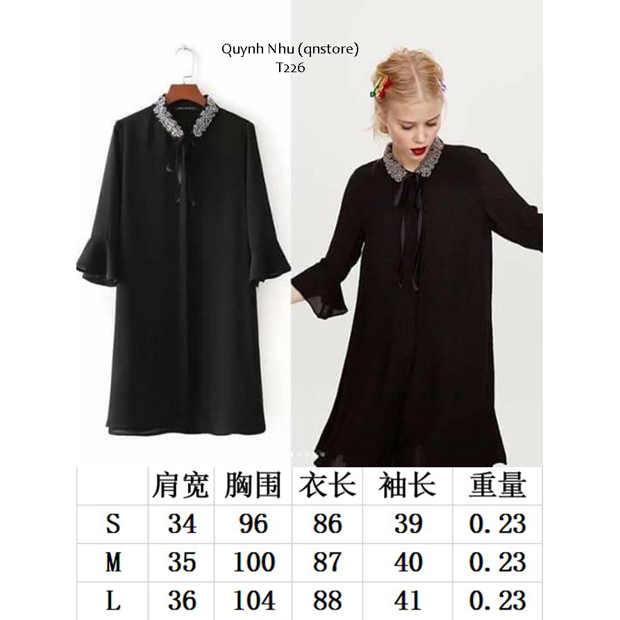 ORDER ĐẦM T226