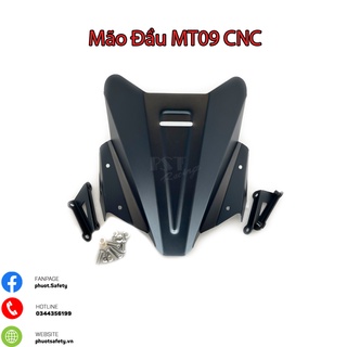 Mão đầu cnc mt09 nhập khẩu thái lan