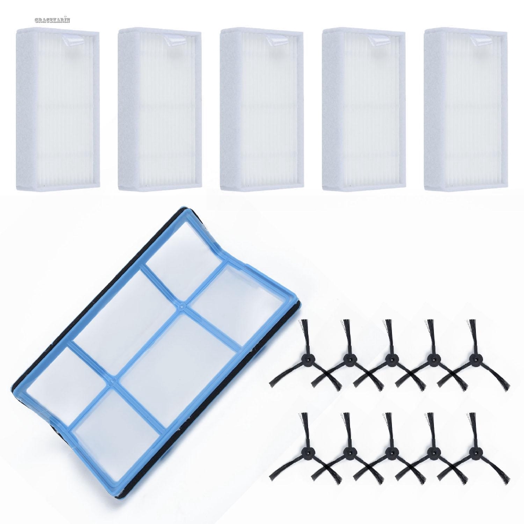 Bộ lọc thay thế cho máy hút bụi Medion MD 18500 18600/MD18501