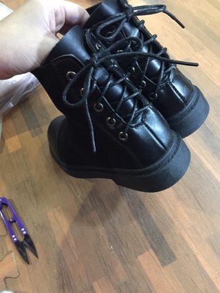 Boot xuất hàn