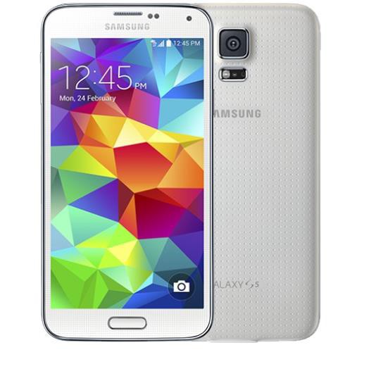 Điện thoại Samsung Galaxy S5 1Sim ram 2G 32g - Có sạc,Bảo hành 6 tháng, hàng đẹp 99%