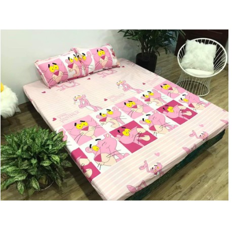 Shop xả kho 300 Bộ ga gối POLLY COTTON tại tp hồ chí minh | BigBuy360 - bigbuy360.vn