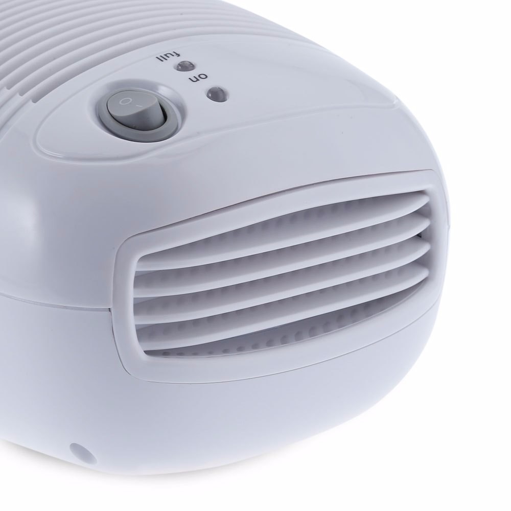 Máy hút ẩm, Máy Hút Ẩm Mini Dehumidifier - Giảm Tiếng Ồn - Top 6 máy hút ẩm gia đình bán chạy nhất - Bảo Hành Uy Tín