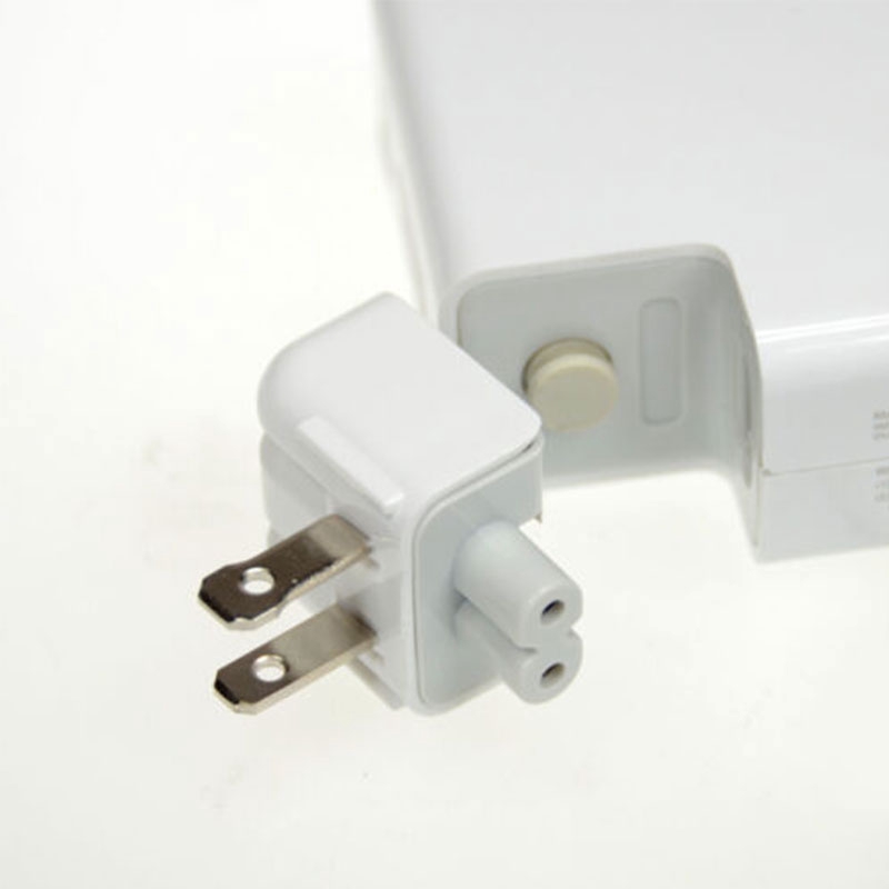 Dây Sạc AC 45W L-Tip Cho Apple MacBook Pro 1