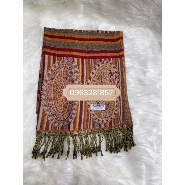 Khăn thổ cẩm sapa 1m2 60cm