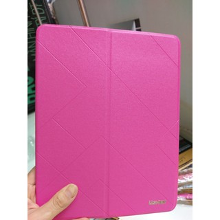 Bao da ipad 2/3/4 lishen lưng dẻo