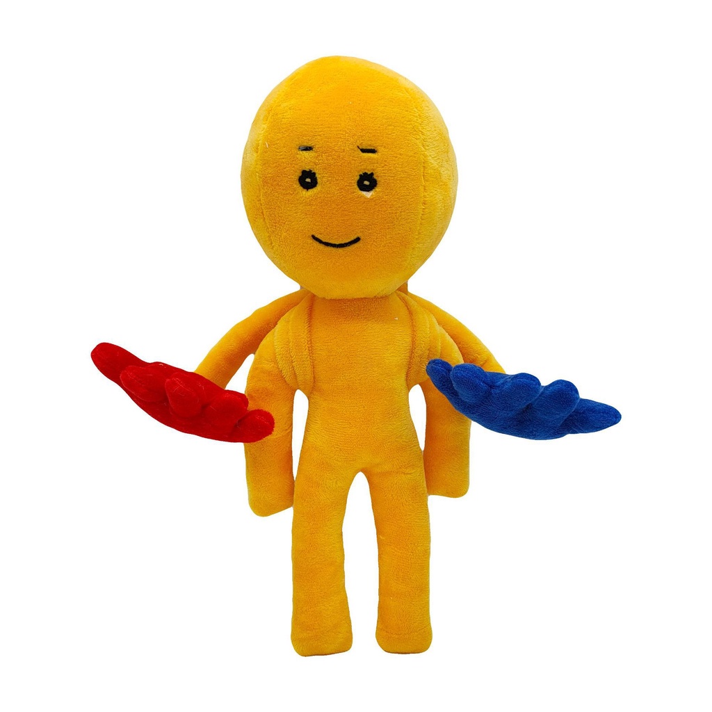 28Cm/25Cm Anh Túc Giờ Chơi Tay Sai Người Chơi Màu Vàng Đồ Chơi Sang Trọng Cánh Tay Trong Bất Kỳ Hình Dạng Huggy Wuggy Kid Quà Tặng
