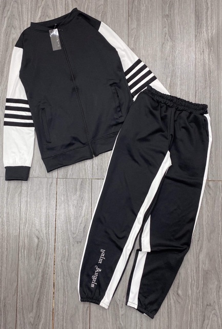 Set Thể Thao Nam Phối màu siêu đỉnh