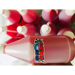 NƯỚC RỬA XE THÁI LAN SUPER FAST