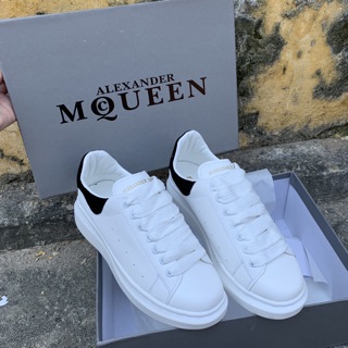 [TẶNG HỘP +KÈM BILL] GIÀY MCQEEN