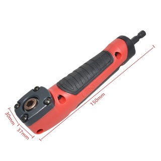 Đầu Chuyển Đổi Mũi Khoan Góc 90 Độ