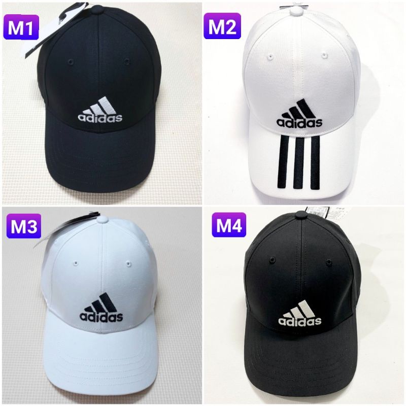 Mũ Adidas nhập Anh -có bill mua hàng