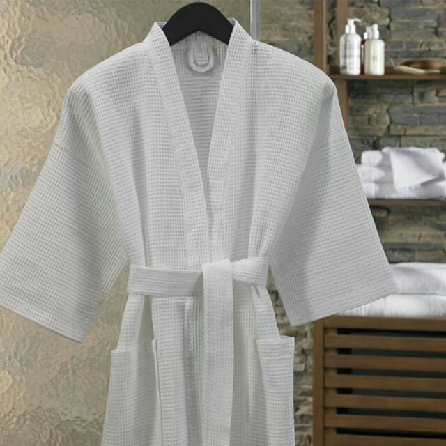 Áo choàng kimono (3 màu)