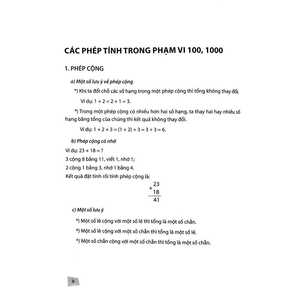Sách Toán Nâng Cao Và Bồi Dưỡng Học Sinh Giỏi Lớp 2