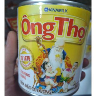 Sữa đặc ông Thọ