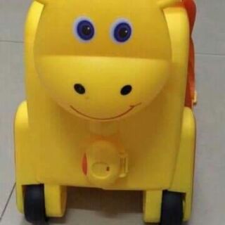 Vali 3 in 1 aboot grow
