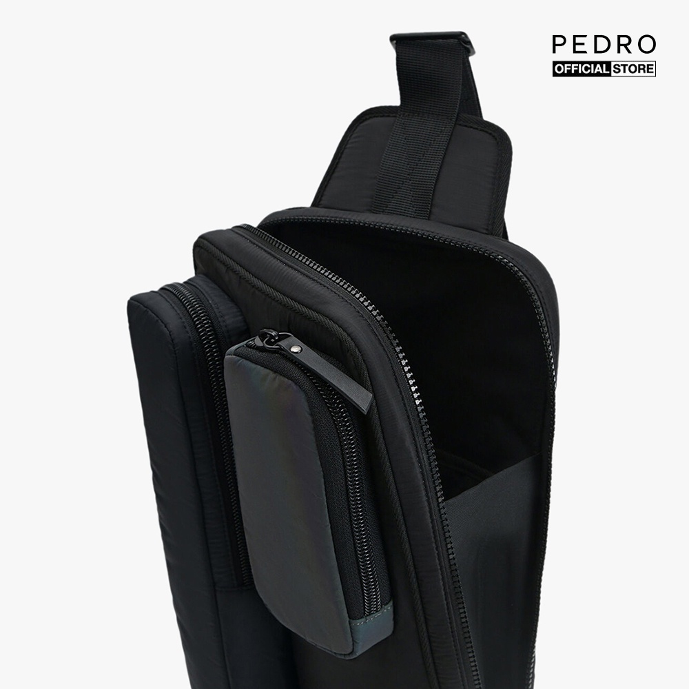 PEDRO - Túi đeo chéo nam Casual Sling PM2-25210185-01