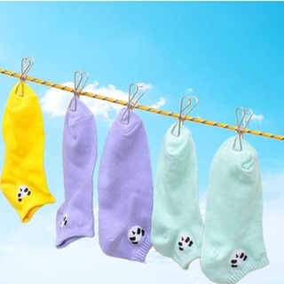 Dây thừng cắm trại dây thừng decor dây dù 7 lõi 10 mét chắc chắn