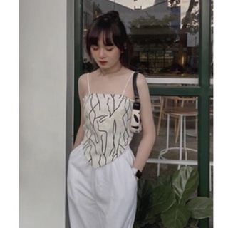 Áo yếm đi biển