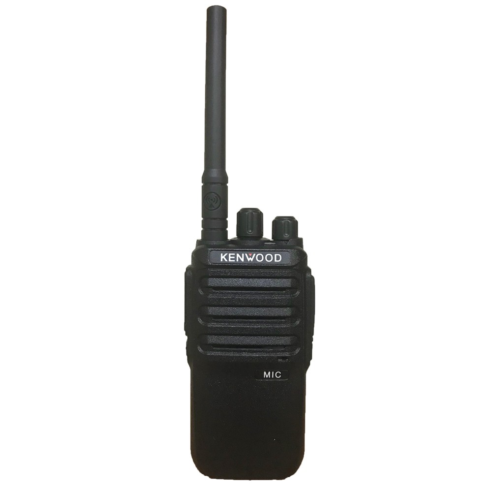 Máy bộ đàm Kenwood TK-U300 Siêu Bền Tặng kèm Tai nghe chuyên dụng
