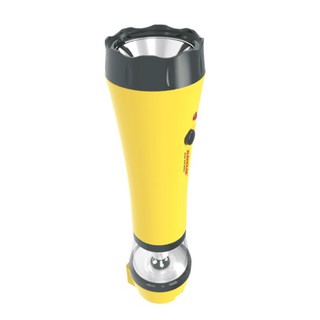Đèn pin đa năng sunhouse – 3l she-9059la