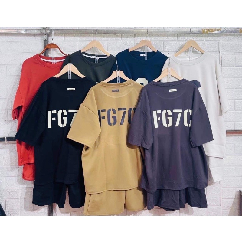 Bộ đùi FG7C HT12