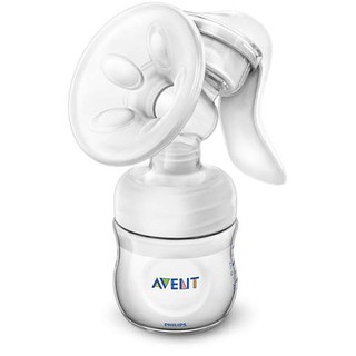 Hút sữa bằng tay AVENT 330.20