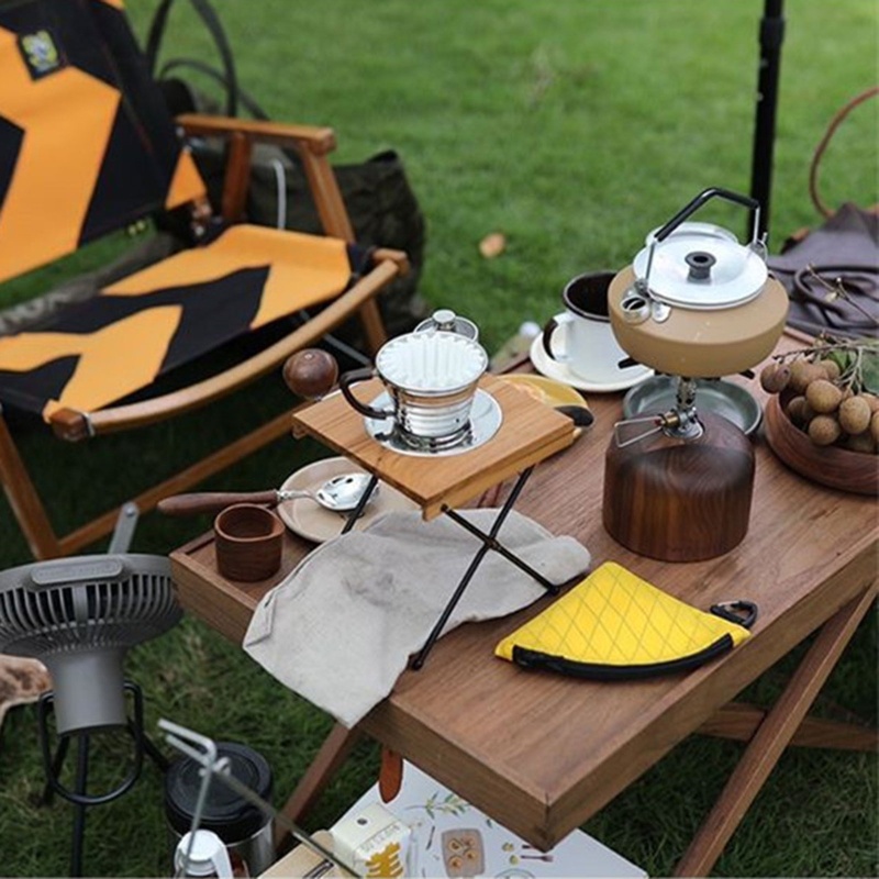 Túi Giấy Lọc Cà Phê Hình Tam Giác Có Móc Treo Tiện Dụng