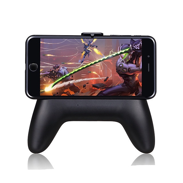 Đế giữ chơi game Gen game G2 Mini - có 2 quạt tản nhiệt - Hàng Nhập Khẩu