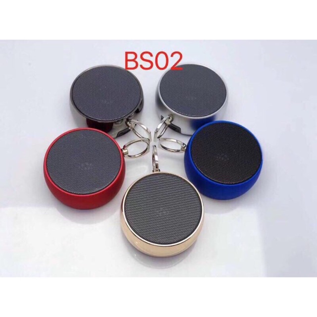 Loa bluetooth cầm tay mini
