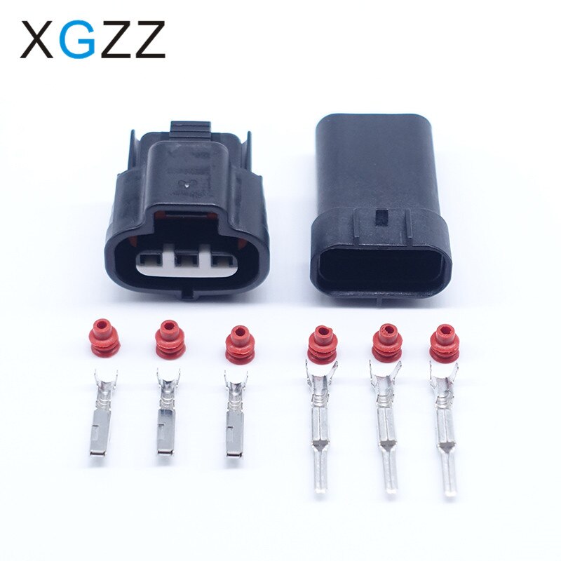 Bộ Cảm Biến Áp Suất Không Khí 6189-0099 Toyota Corolla Camry Crown Reiz