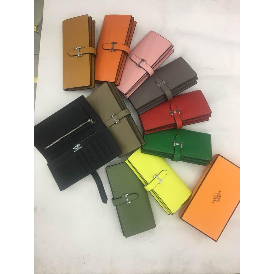 Combo 5 Ví HM + 5 Túi Gucci