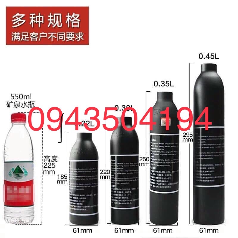 bình giữ nhiệt các loại