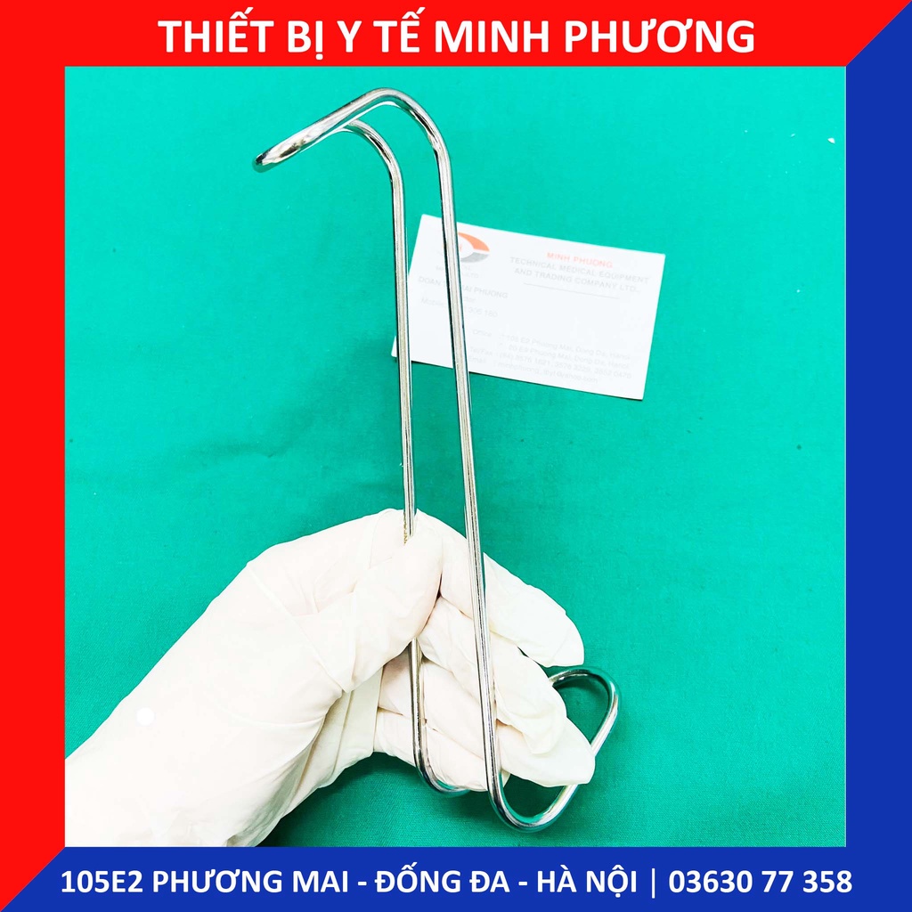 Van Hartmann các cỡ (bán theo đôi)