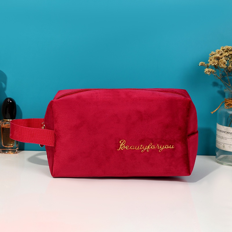 Túi Đựng Mỹ Phẩm Du Lịch Tiện Lợi