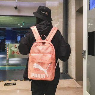 Balo đi học thời trang du lịch in logo Puma
