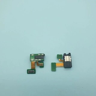 Cáp mic + Jack tai nghe dùng cho Samsung J4 J400 zin hãng