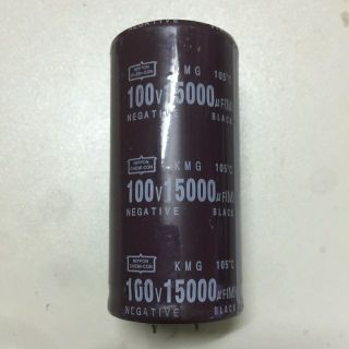 🥰 Tụ hoá 15000uF 100V