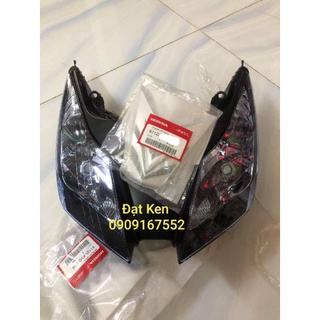 Đầu đèn AB Thái 2010