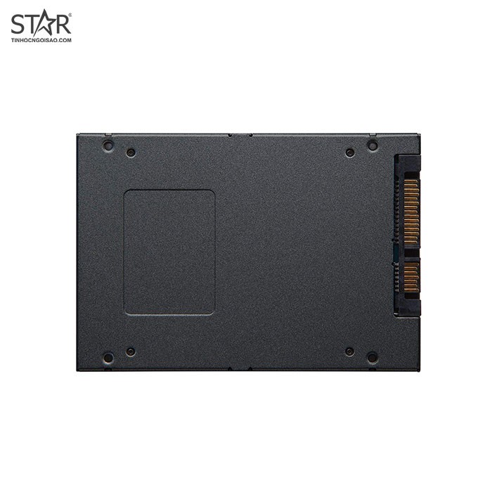 Ổ cứng SSD 120G, 240G, 480G, Kingston A400 Sata III 6Gb/s TLC