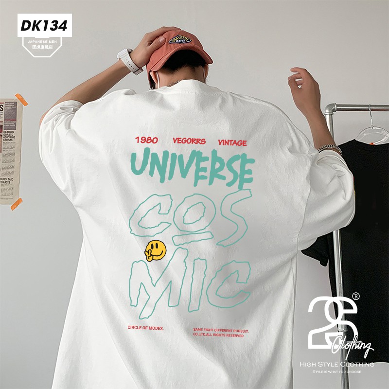 Áo Phông Nam Nữ Tay Lỡ Missout 2S Clothing, Áo Thun Nữ Form Rộng Unisex Basic DK134 | BigBuy360 - bigbuy360.vn