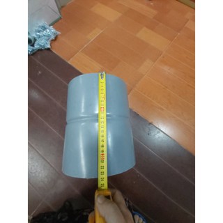 MĂNG XÔNG NỐI ỐNG CỠ LỚN PHI 200MM